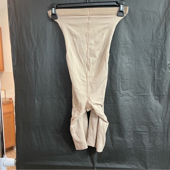 Women’s High Power Spanx Size C Bare Shape Wear High Waisted Power Panty - Picture 6 of 7